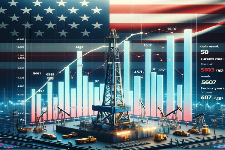 U.S.-Oil-Rig-Count-Update