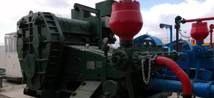 Knowledge-of-Mud-Pumps